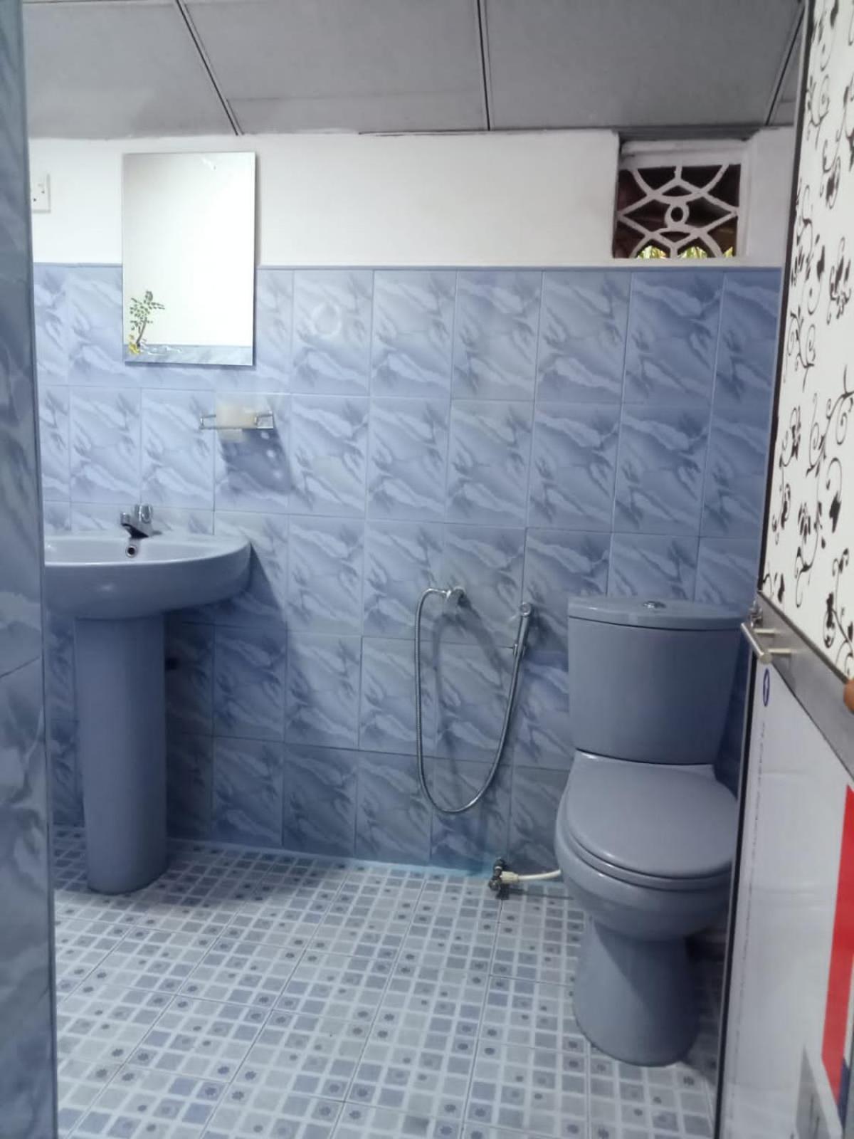 Lake Classical Guest House Канді Екстер'єр фото